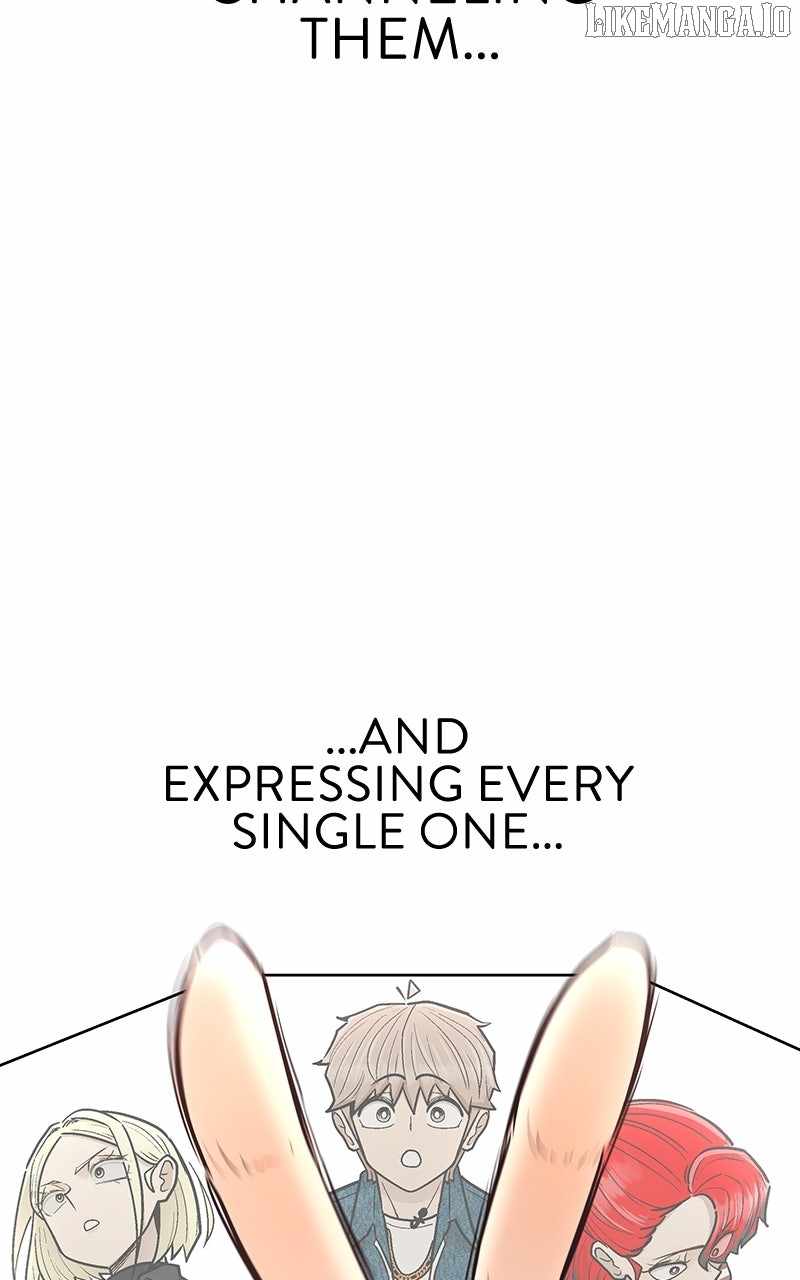 Skool of Street Chapter 63 - Page 83