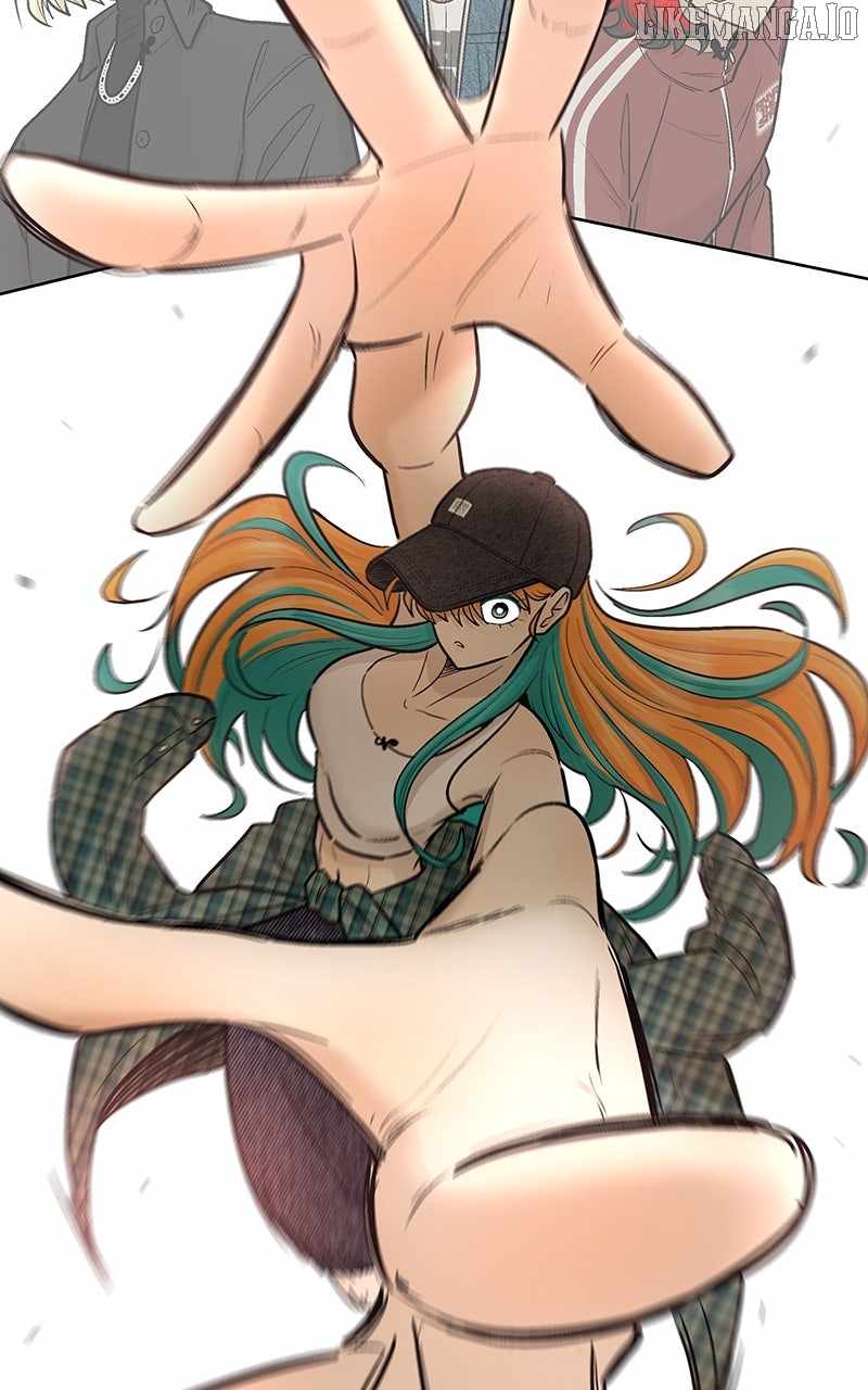 Skool of Street Chapter 63 - Page 84