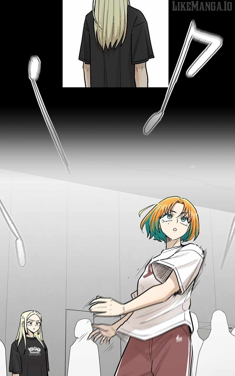 Skool of Street Chapter 63 - Page 10