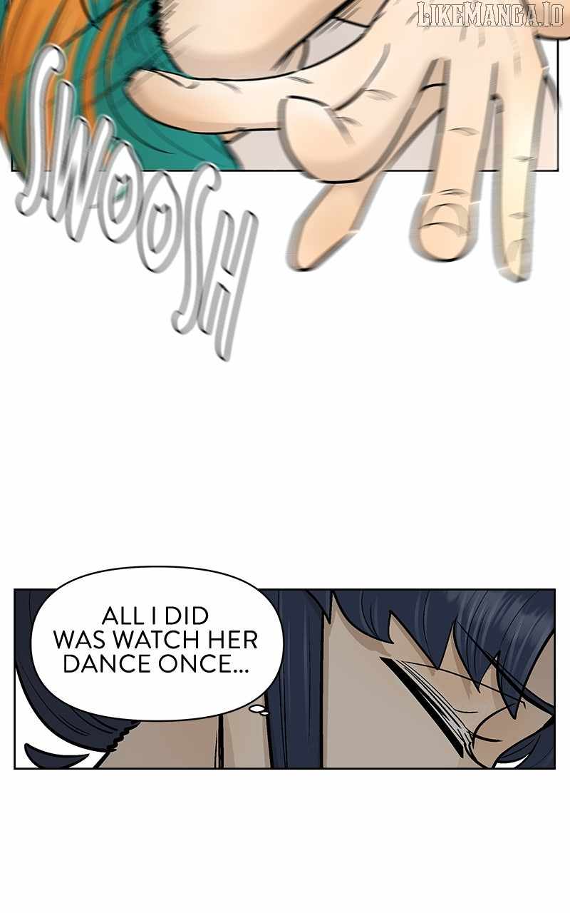 Skool of Street Chapter 63 - Page 93