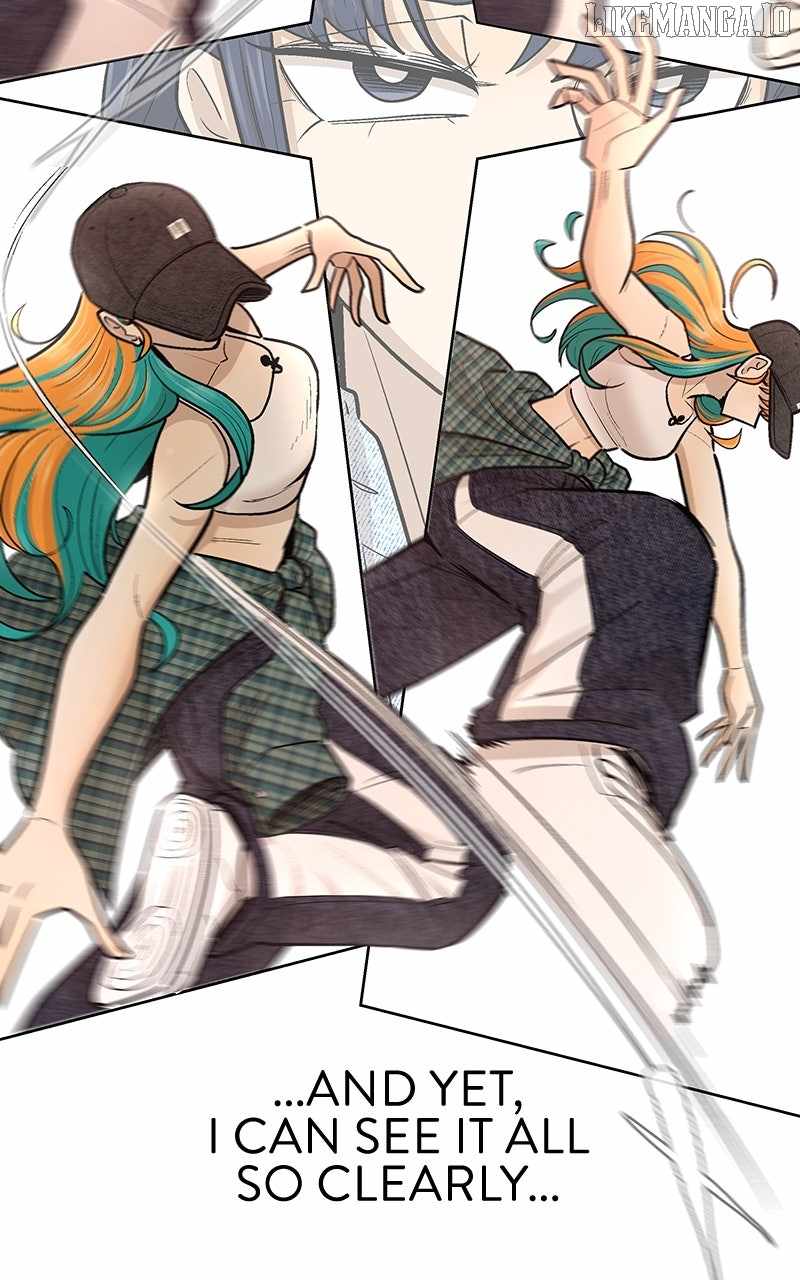 Skool of Street Chapter 63 - Page 95