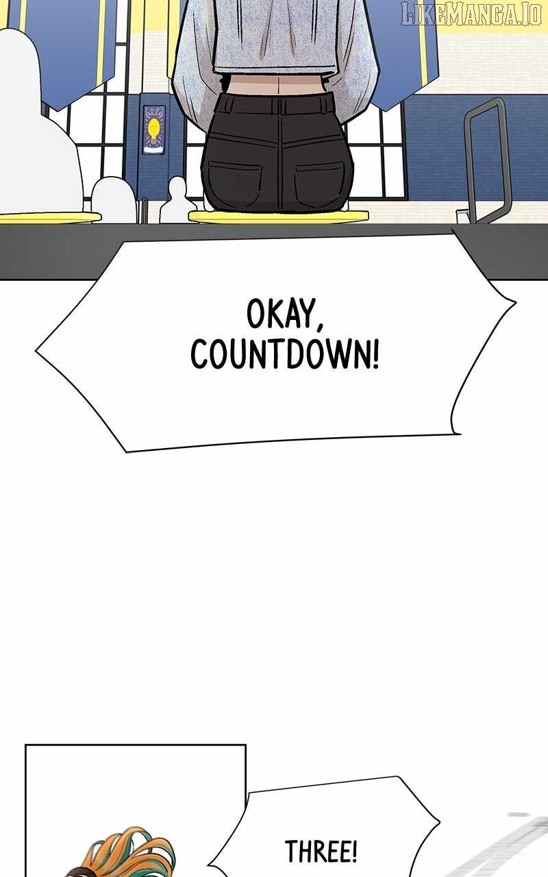 Skool of Street Chapter 63 - Page 97