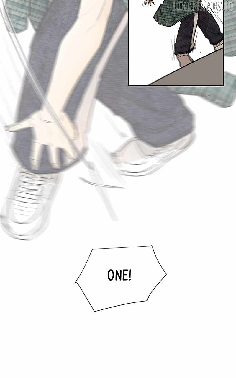 Skool of Street Chapter 63 - Page 99