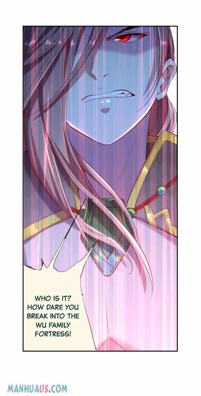 Sky Opening Record Chapter 2 - Page 6