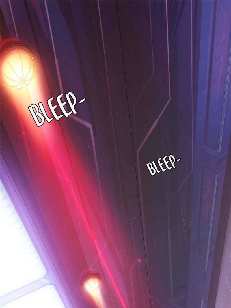 Skyfire Avenue Chapter 1 - Page 1