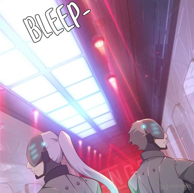 Skyfire Avenue Chapter 1 - Page 2