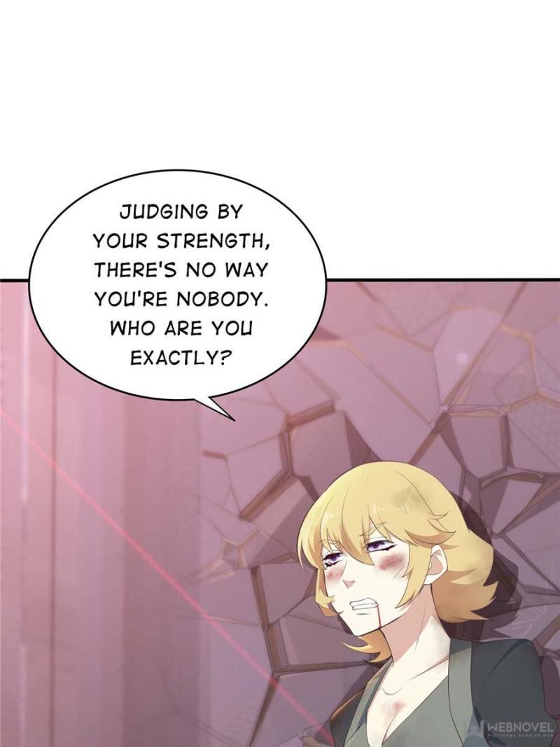 Skyfire Avenue Chapter 1 - Page 33