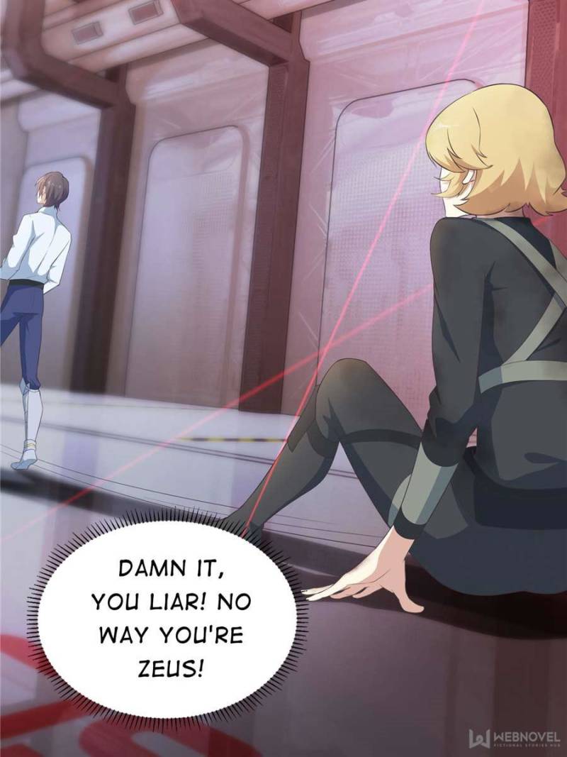 Skyfire Avenue Chapter 1 - Page 37