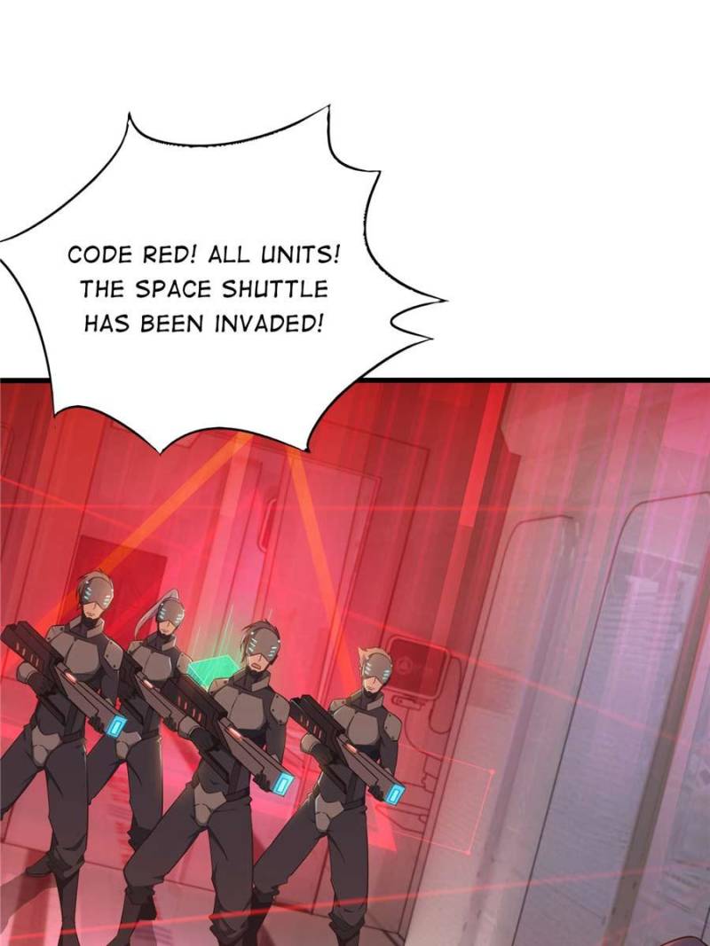Skyfire Avenue Chapter 1 - Page 5
