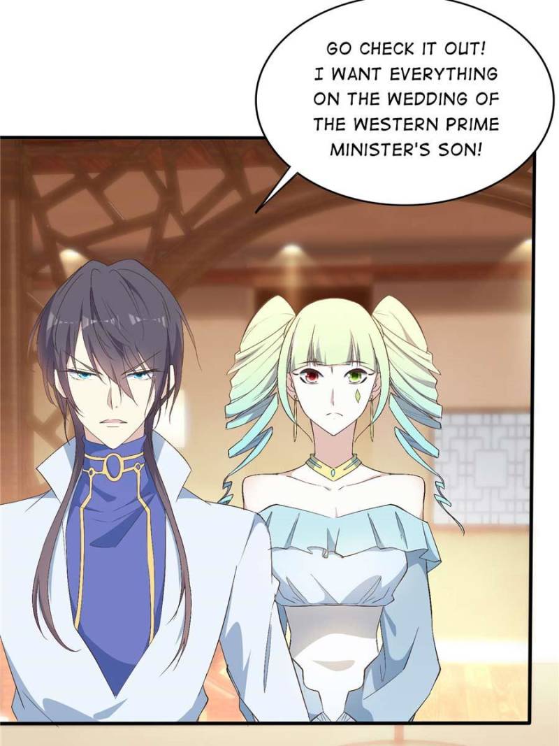 Skyfire Avenue Chapter 1 - Page 68