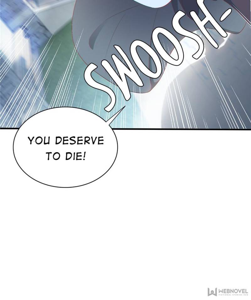 Skyfire Avenue Chapter 1 - Page 79