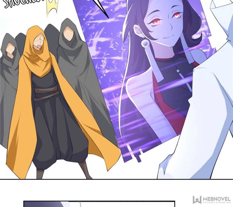 Skyfire Avenue Chapter 10 - Page 11