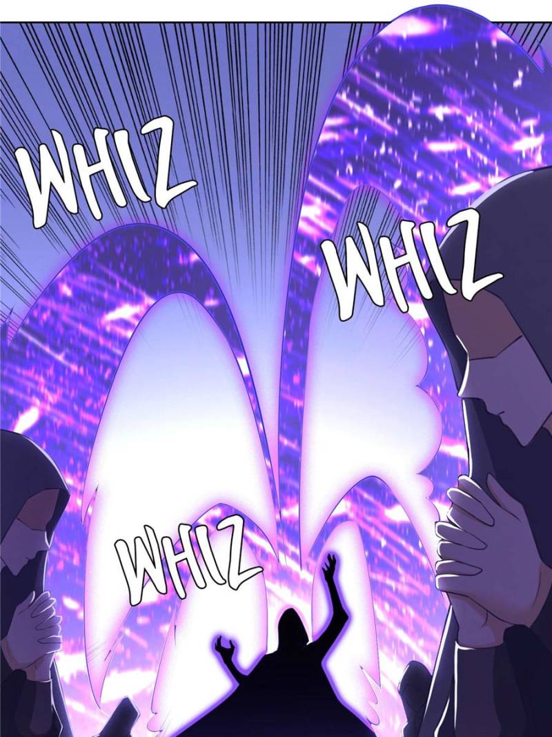 Skyfire Avenue Chapter 10 - Page 14