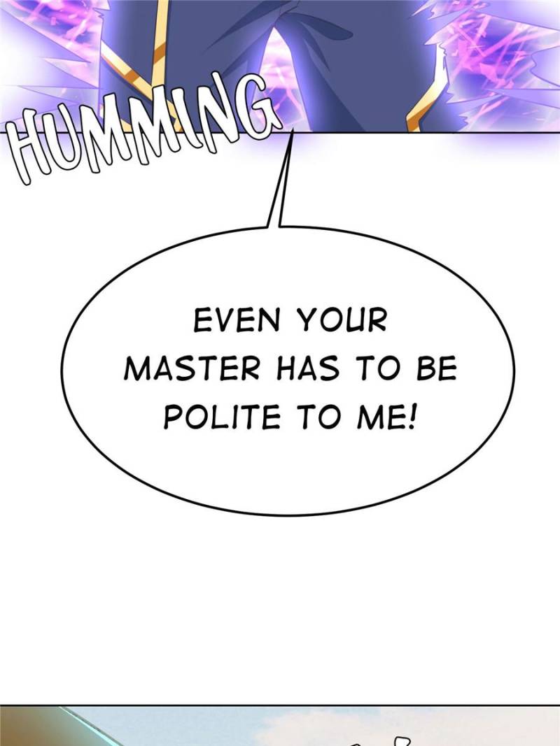 Skyfire Avenue Chapter 10 - Page 22