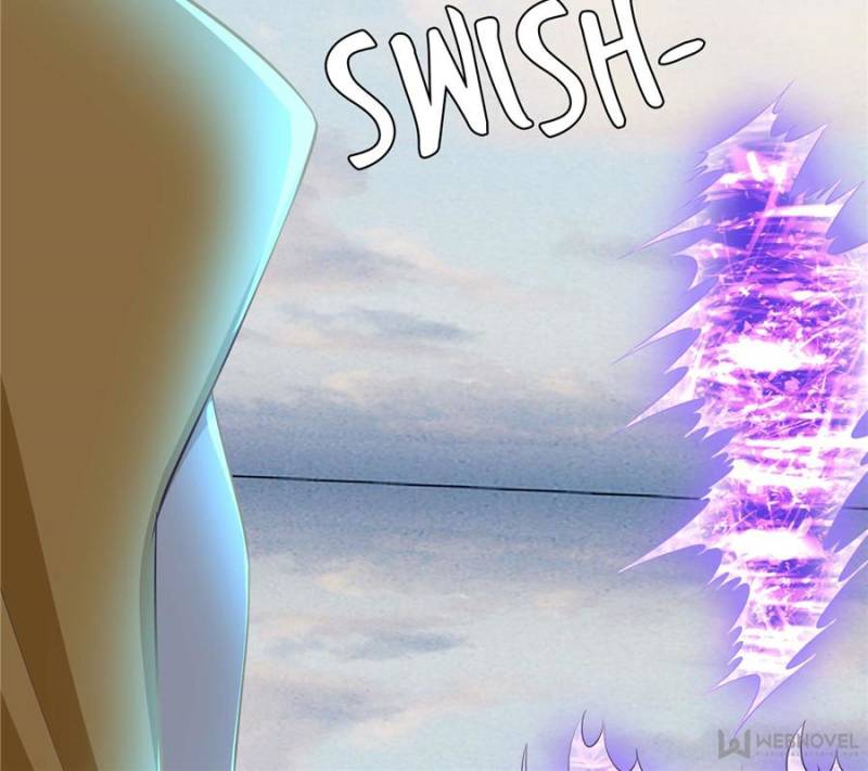 Skyfire Avenue Chapter 10 - Page 23