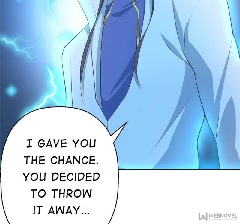 Skyfire Avenue Chapter 10 - Page 33