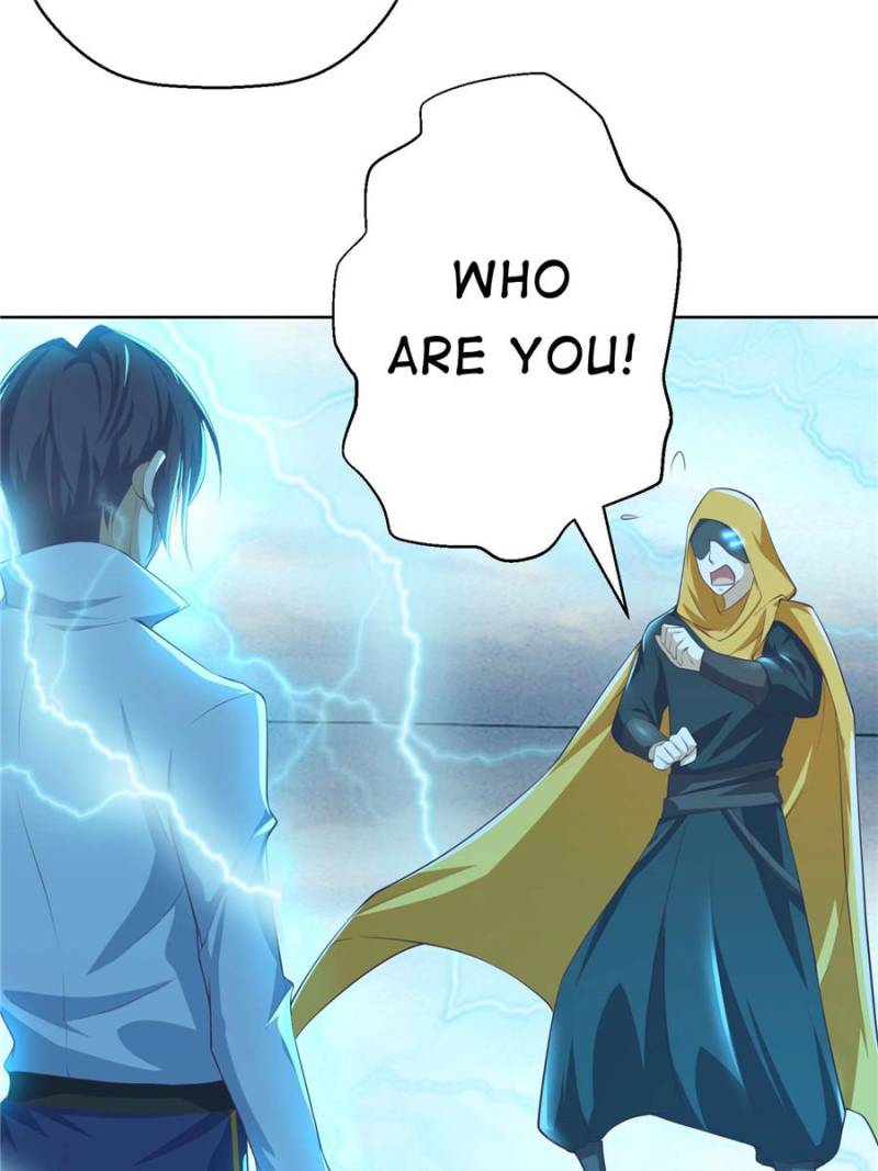 Skyfire Avenue Chapter 10 - Page 34