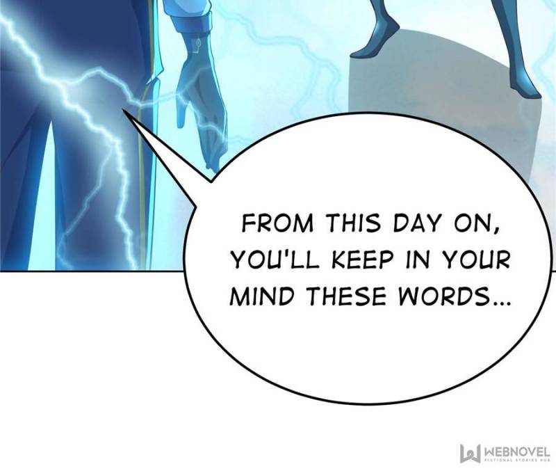 Skyfire Avenue Chapter 10 - Page 35