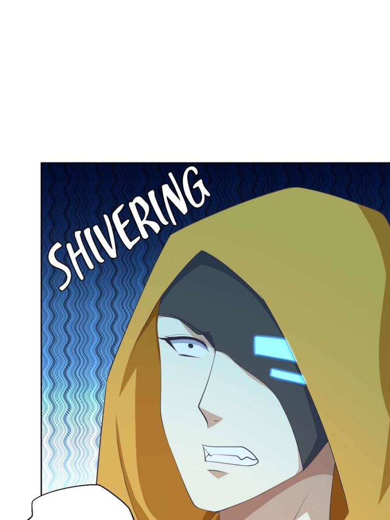 Skyfire Avenue Chapter 10 - Page 36