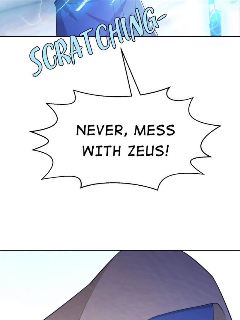 Skyfire Avenue Chapter 10 - Page 40