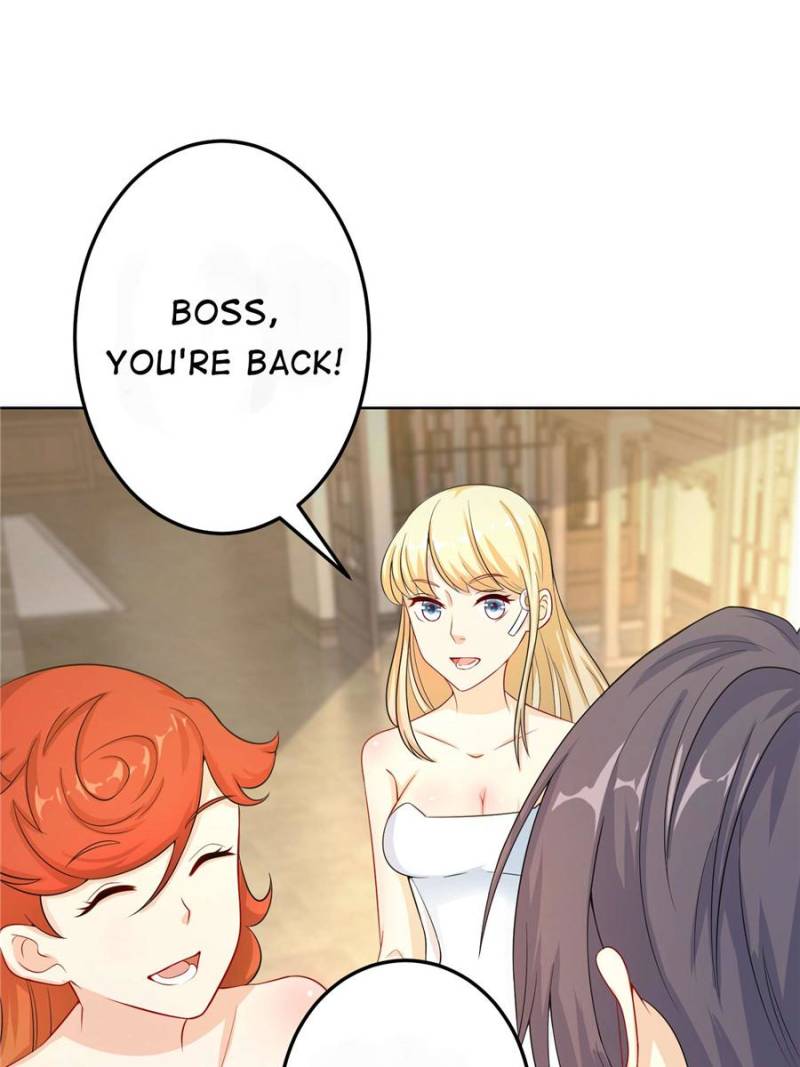 Skyfire Avenue Chapter 10 - Page 54