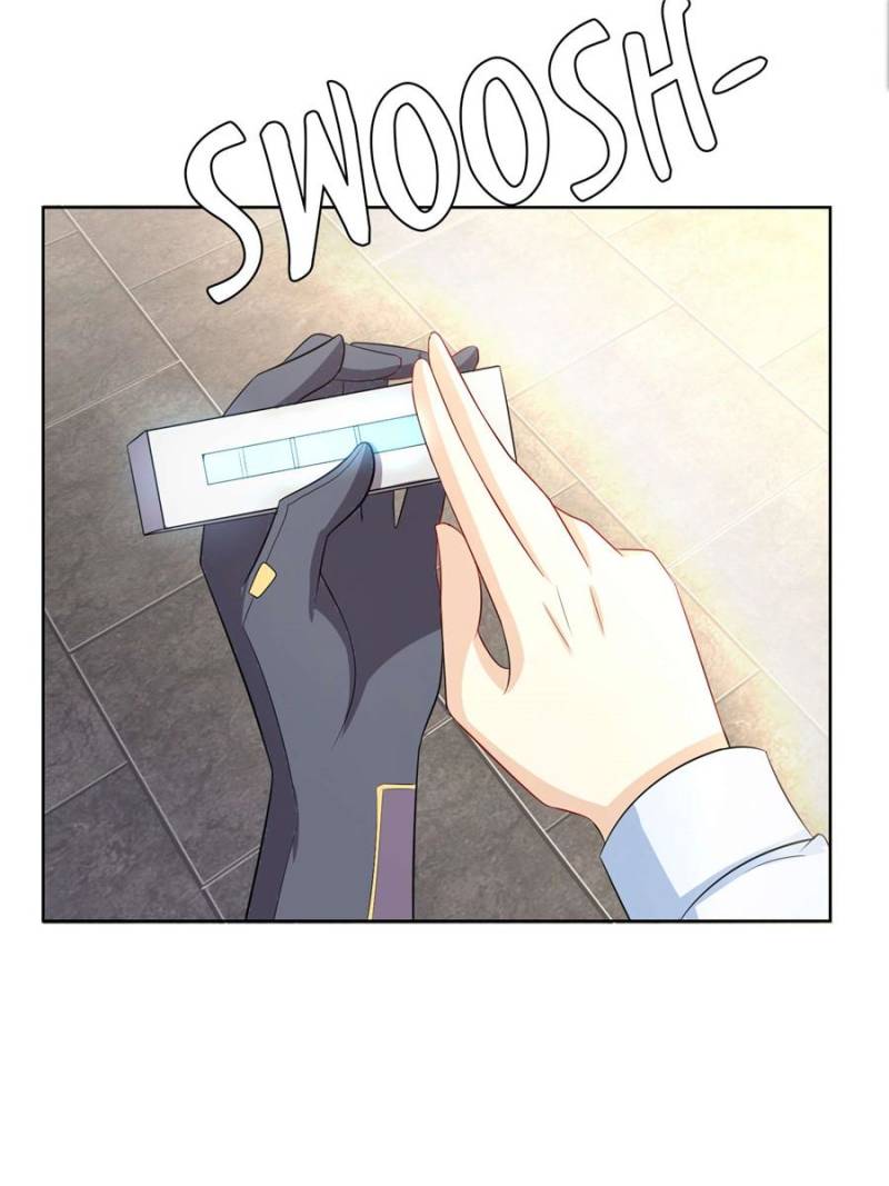 Skyfire Avenue Chapter 10 - Page 58