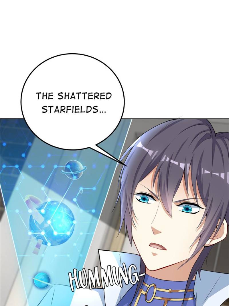 Skyfire Avenue Chapter 10 - Page 60