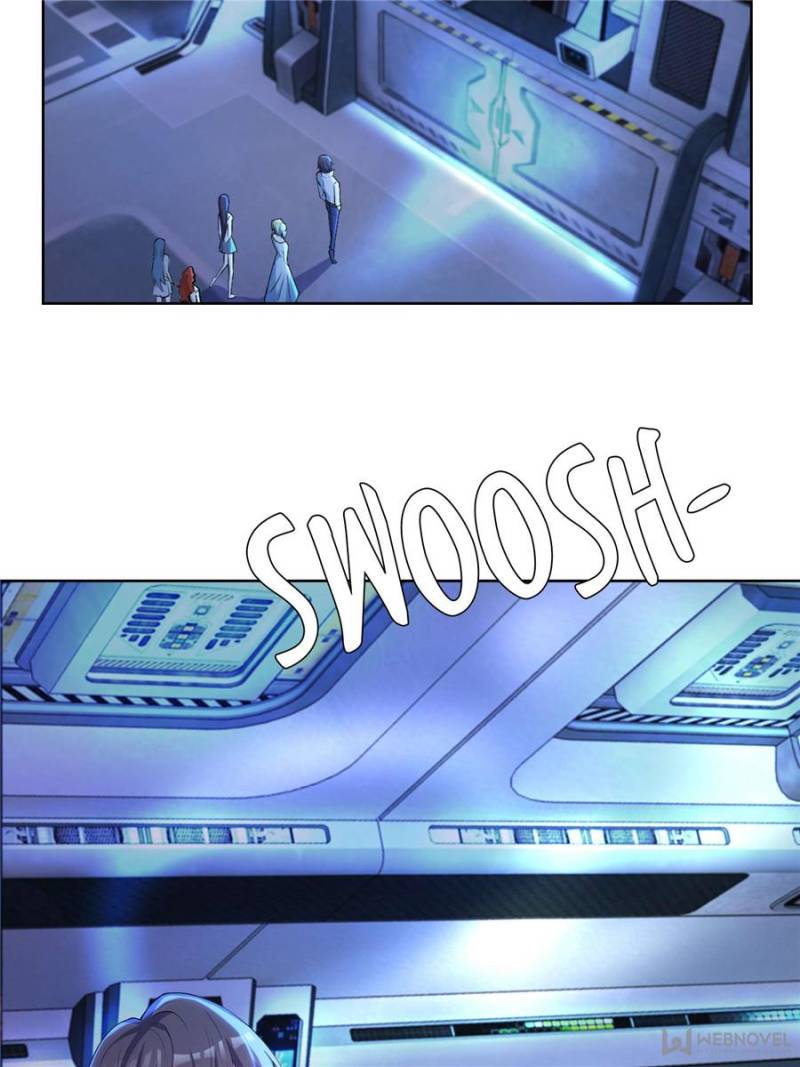 Skyfire Avenue Chapter 11 - Page 116