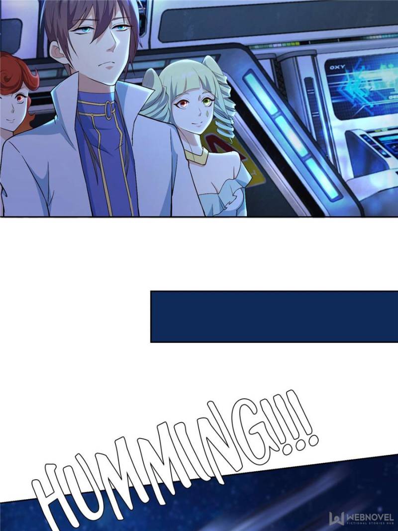 Skyfire Avenue Chapter 11 - Page 117