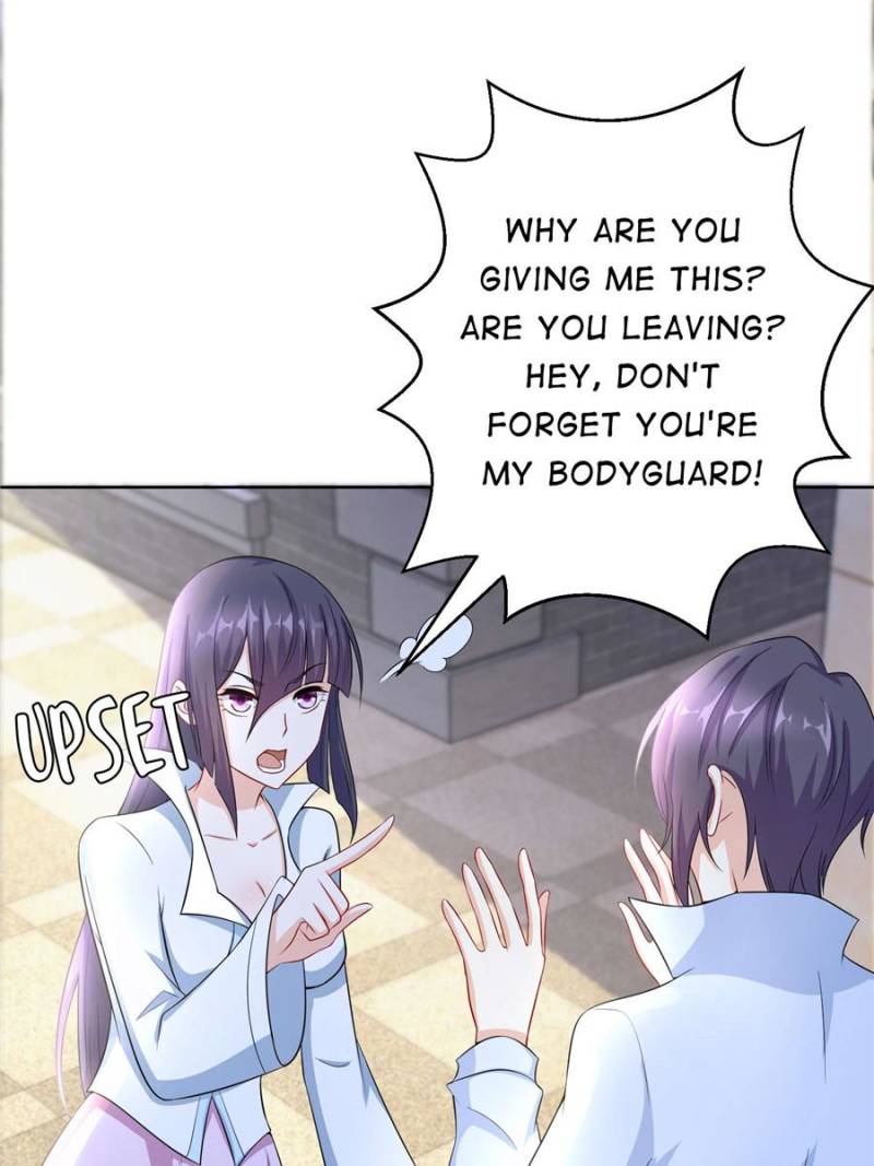 Skyfire Avenue Chapter 11 - Page 17