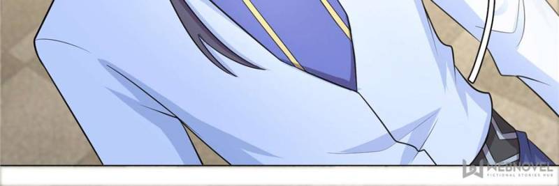 Skyfire Avenue Chapter 11 - Page 20