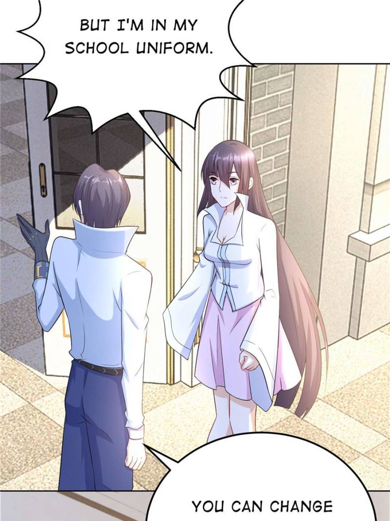 Skyfire Avenue Chapter 11 - Page 23