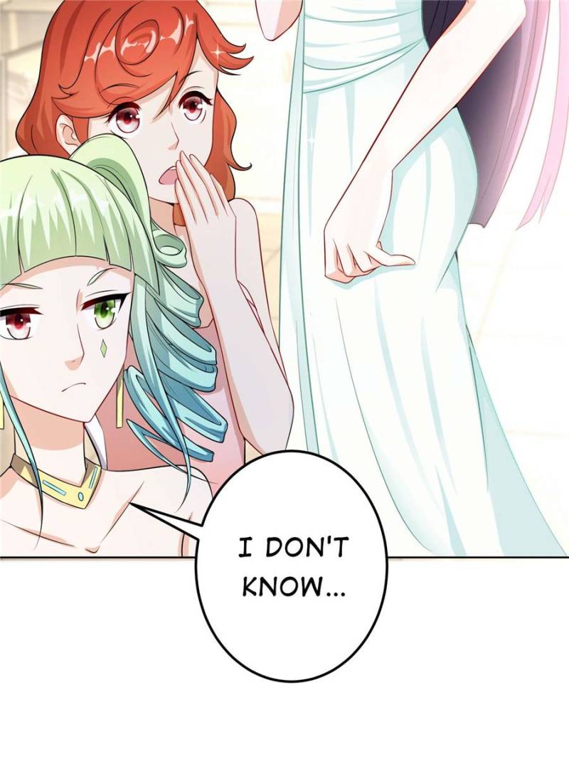 Skyfire Avenue Chapter 11 - Page 27