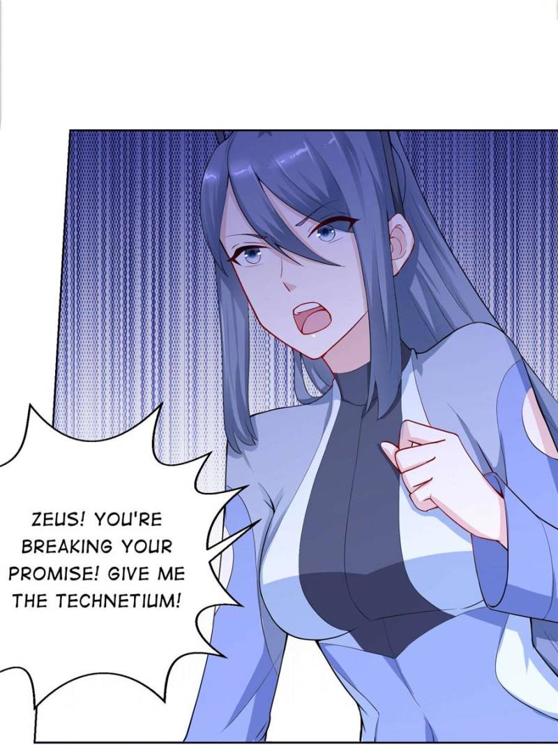 Skyfire Avenue Chapter 11 - Page 39