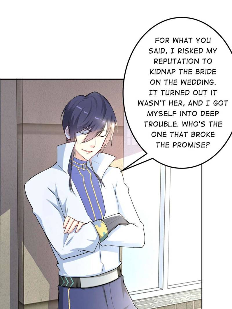 Skyfire Avenue Chapter 11 - Page 41