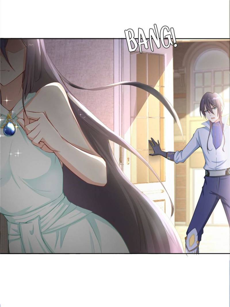 Skyfire Avenue Chapter 11 - Page 47