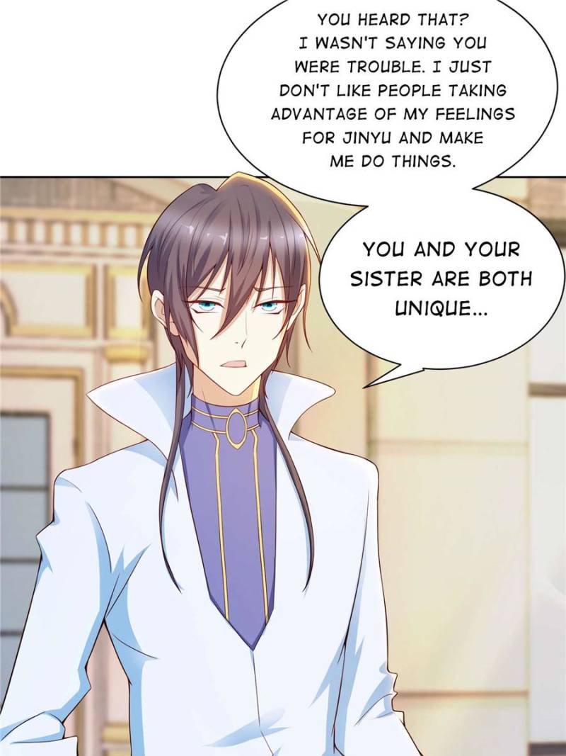 Skyfire Avenue Chapter 11 - Page 56