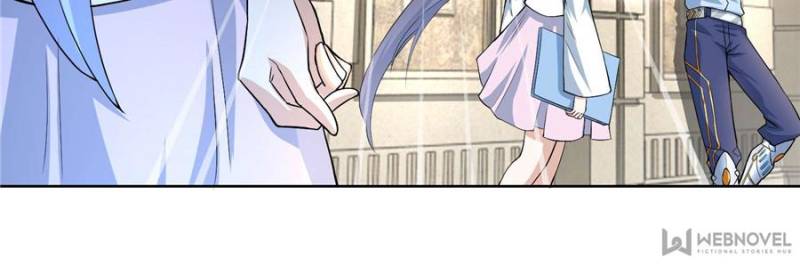 Skyfire Avenue Chapter 11 - Page 8