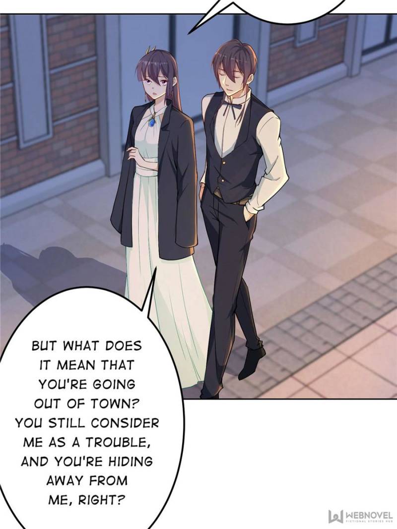 Skyfire Avenue Chapter 11 - Page 95