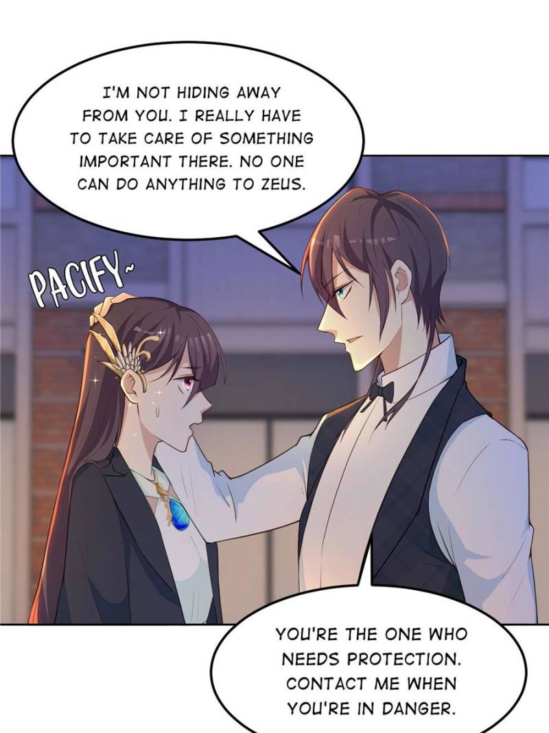 Skyfire Avenue Chapter 11 - Page 99