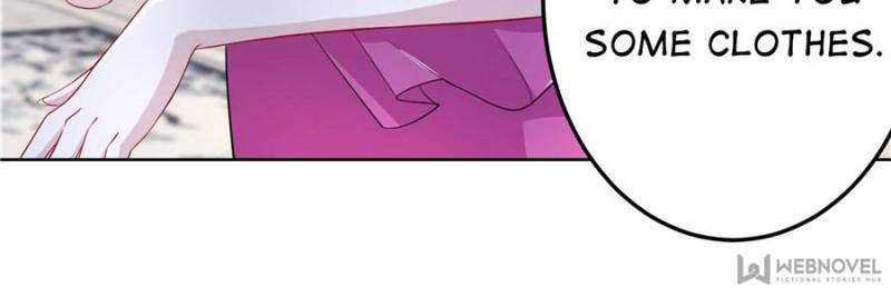 Skyfire Avenue Chapter 12 - Page 14