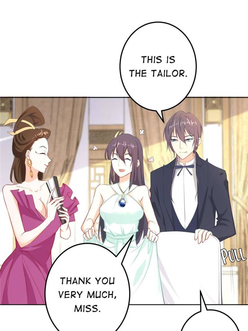 Skyfire Avenue Chapter 12 - Page 15