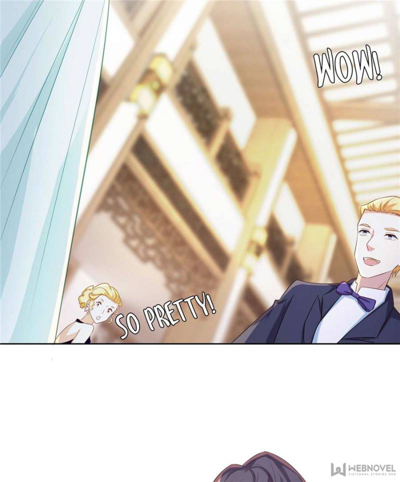 Skyfire Avenue Chapter 12 - Page 3