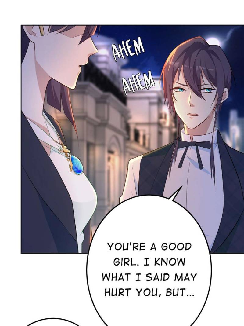 Skyfire Avenue Chapter 12 - Page 38