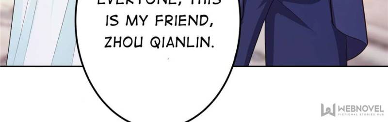 Skyfire Avenue Chapter 12 - Page 5
