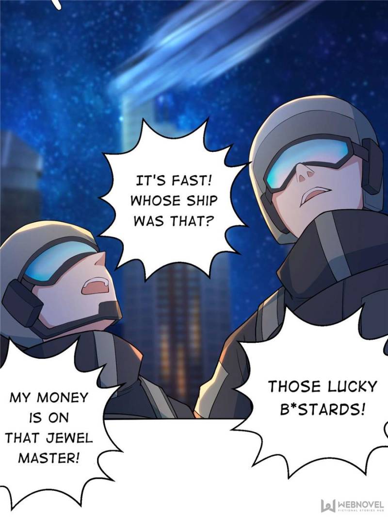 Skyfire Avenue Chapter 12 - Page 53