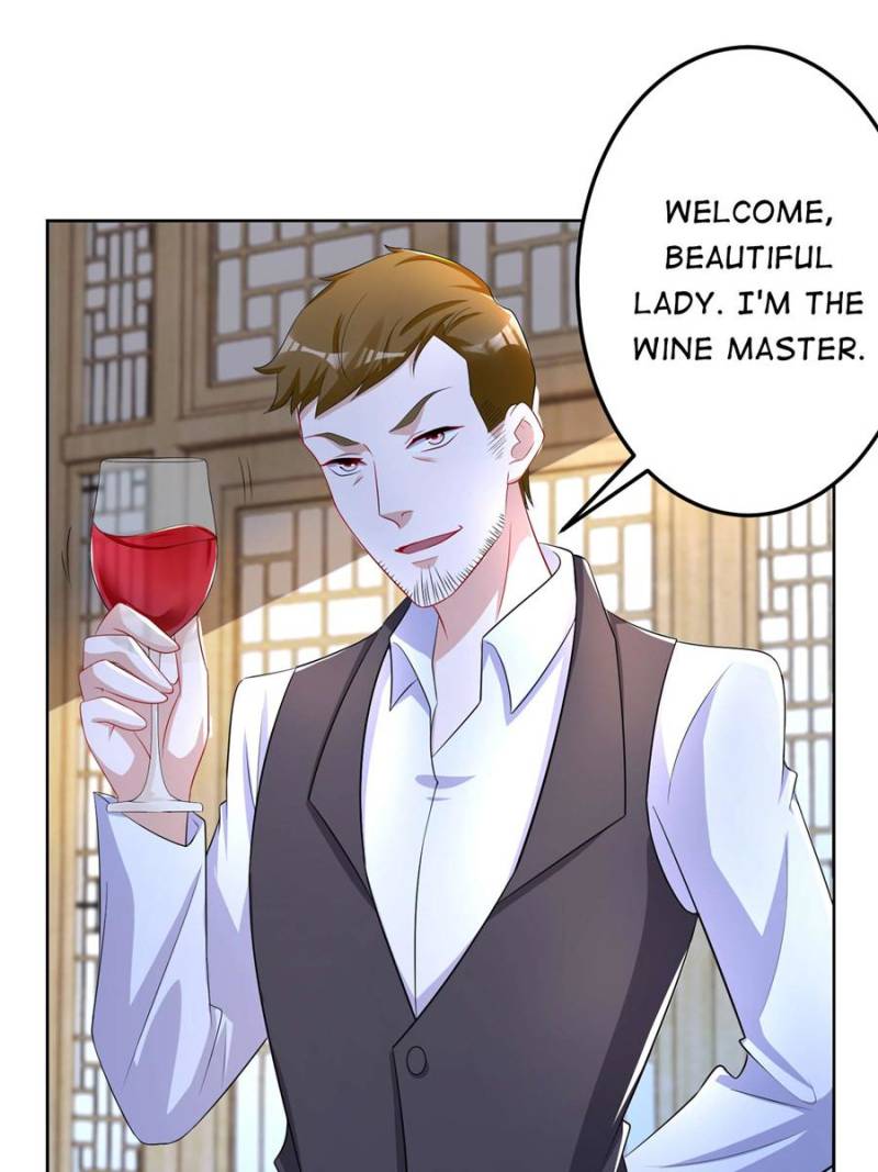 Skyfire Avenue Chapter 12 - Page 7