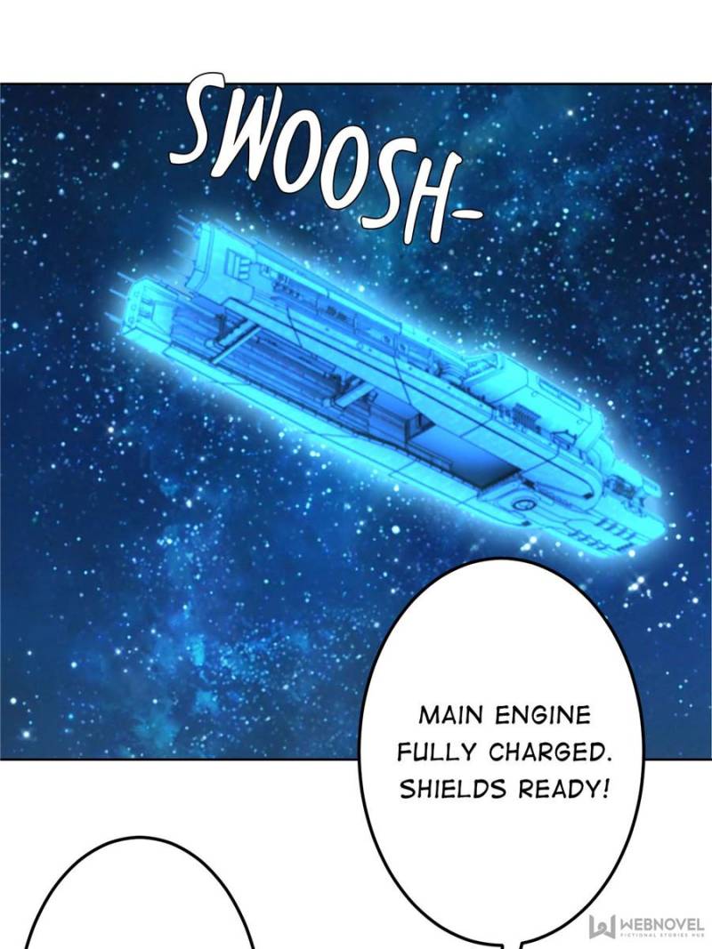 Skyfire Avenue Chapter 13 - Page 1