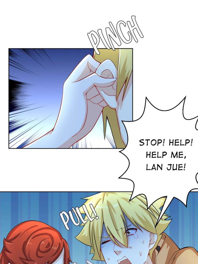 Skyfire Avenue Chapter 13 - Page 15