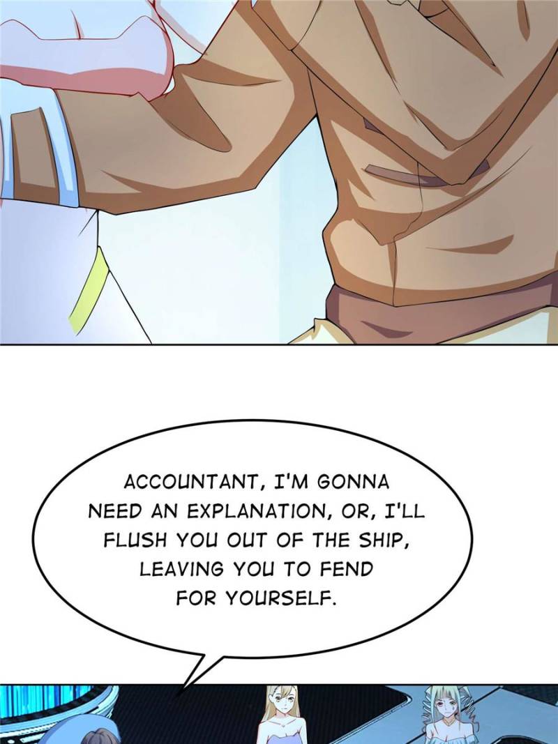 Skyfire Avenue Chapter 13 - Page 17